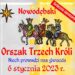 Nowa Dęba. Orszak Trzech Króli po raz ósmy
