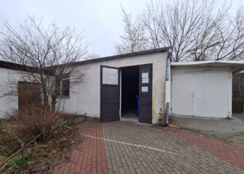 Stalowa Wola: Czy magazyn PKPS zmieni lokalizację