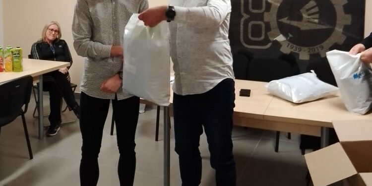 Mielec: Podsumowanie LKS 2022