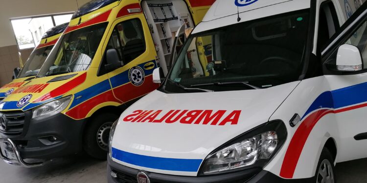 Mielec: Służyliśmy pomocą aż 37 tysięcy razy…