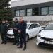 Region: Nowe pojazdy na służbie…