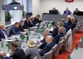 Mielec: Starosta bez podwyżki!