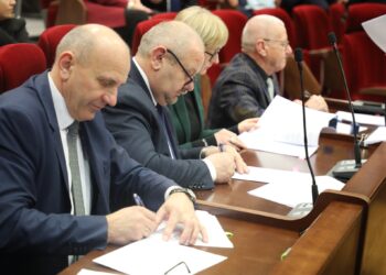 Region: Inwestycje związane z budową i modernizacją sieci wodociągowych