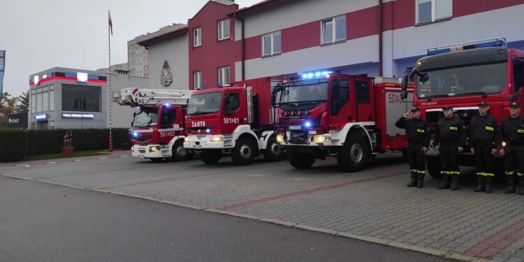 Mielec: PSP z planowaną inwestycją…