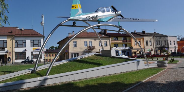 Radomyśl Wielki: To nie jest budżet marzeń…