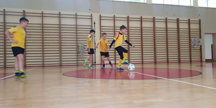 Tarnobrzeg. Ferie na sportowo