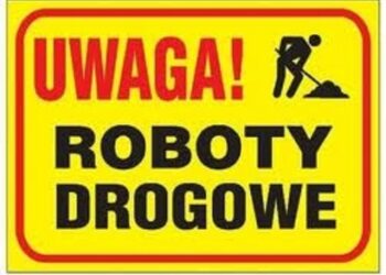 Tarnobrzeg. Uwaga kierowcy. Roboty na Wisłostradzie.