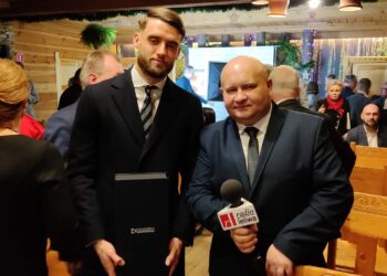 Mielec:  Spektakularny transfer…