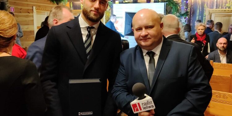 Mielec:  Spektakularny transfer…