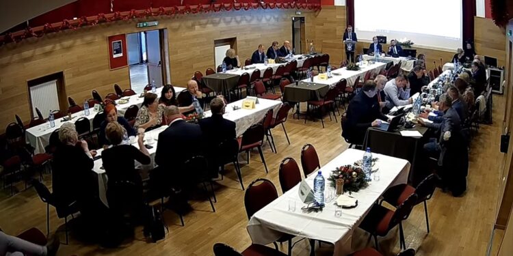 Kolbuszowa:  Wyższy podatek