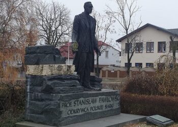 Tarnobrzeg. O siarce w rocznicę odkrycia jej złóż.