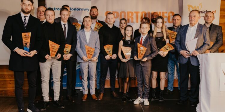 Mielec: Mamy Sportowca Roku!