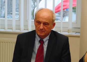 Tarnobrzeg. Powiat ma nowego skarbnika