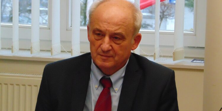 Tarnobrzeg. Powiat ma nowego skarbnika