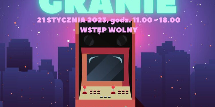 Stalowa Wola: W tę sobotę VI Stalowe Granie dla fanów gier planszowych i gier retro