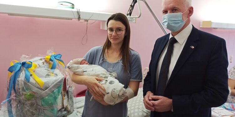 Tarnobrzeg. Na Stasia trzeba było poczekać.