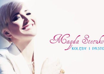 Stalowa Wola: Już dziś kolędowe spotkanie z Magdą Steczkowską