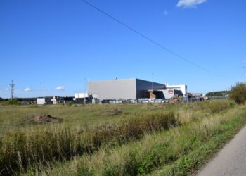 Tuszów Narodowy: Czekamy na kolejnych inwestorów
