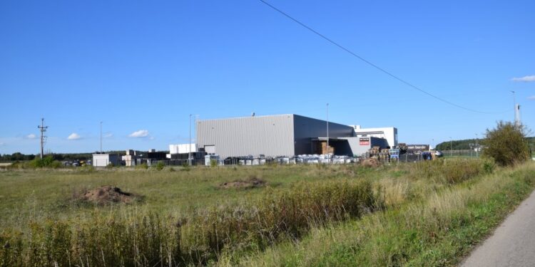 Tuszów Narodowy: Czekamy na kolejnych inwestorów