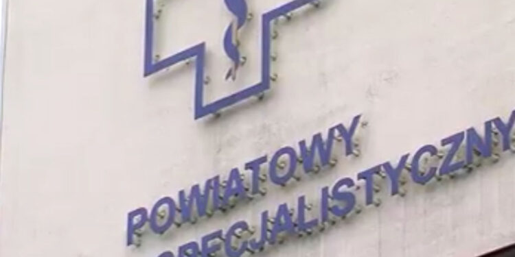 Stalowa Wola: Noworoczne narodziny w szpitalu i podsumowanie 2022 roku