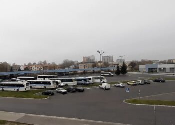Mielec: Jest dofinansowanie do  przewozów autobusowych