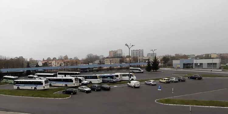 Mielec: Jest dofinansowanie do  przewozów autobusowych