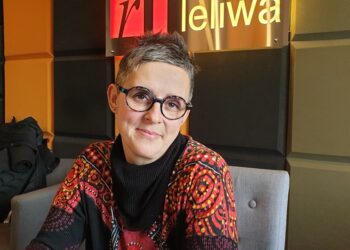 Tarnobrzeg. Świece  z materiałów z odzysku na wagę złota.