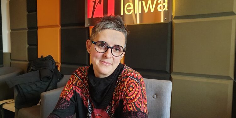 Tarnobrzeg. Świece  z materiałów z odzysku na wagę złota.