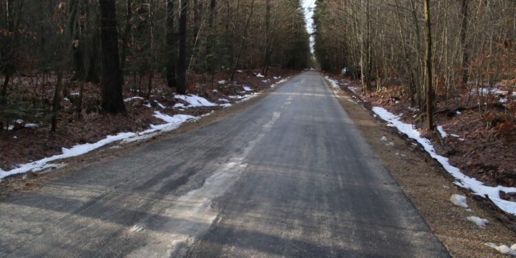 Nisko: Droga Jana oddana do użytku