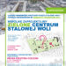 Stalowa Wola: Już w ten czwartek prezentacja wstępnej koncepcji zagospodarowania centrum