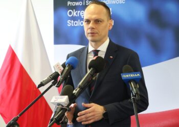 Stalowa Wola: Poseł Weber o dobrych emerytalnych zmianach za rządów PiS