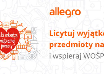 Stalowa Wola: Aukcje wielkoorkiestrowe trwają