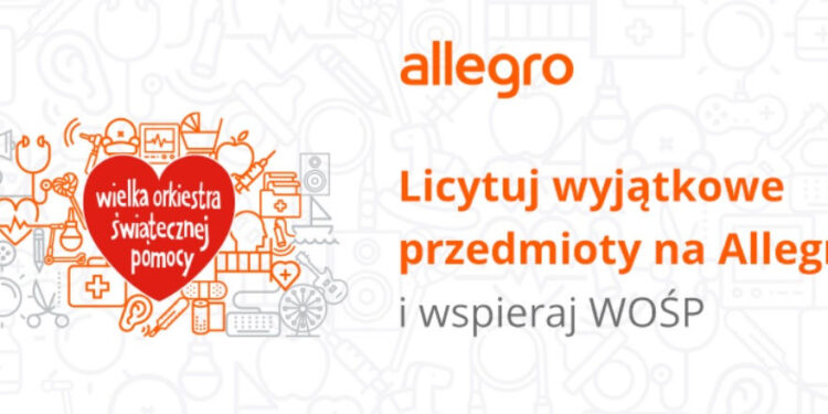 Stalowa Wola: Aukcje wielkoorkiestrowe trwają