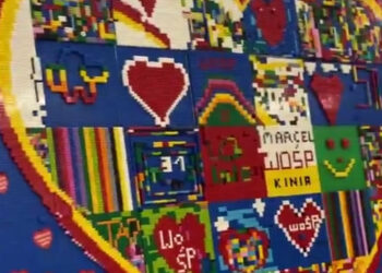 Stalowa Wola: Udane finałowe granie z WOŚP Blisko 153 tysiące złotych, to pierwsze podsumowania stalowowolskiego finału Wielkiej Orkiestry Świątecznej Pomocy.