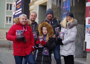 Mielec: Zagrajmy razem z WOŚP