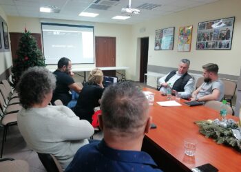 Mielec: PSPR Mielec wśród konsultujących duże zmiany
