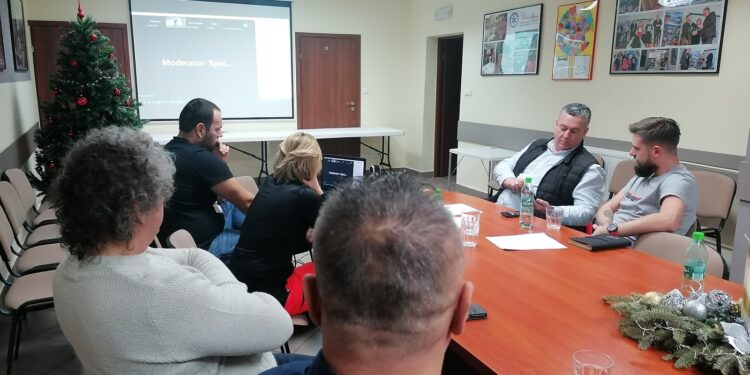 Mielec: PSPR Mielec wśród konsultujących duże zmiany