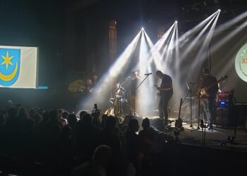 Tarnobrzeg. „Śpiewograniec”- harcerskie święto piosenki.