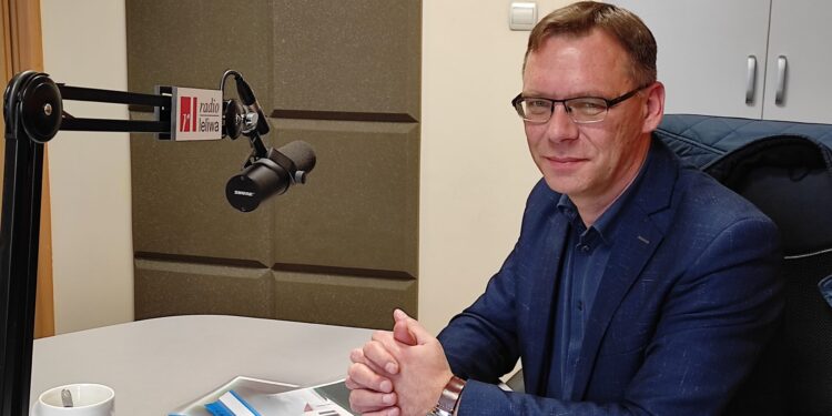 Padew Narodowa: Robimy to dla naszych mieszkańców…