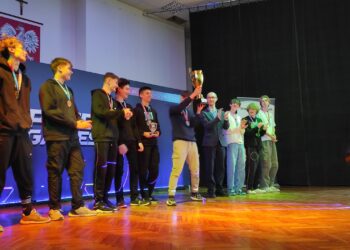 Mielec: Najlepsi w Polsce!