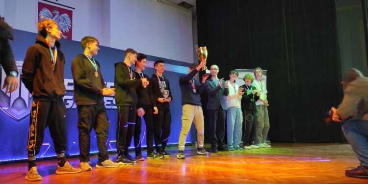 Mielec: Najlepsi w Polsce!