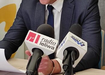 Mielec: Urząd miejski bez wiceprezydenta.