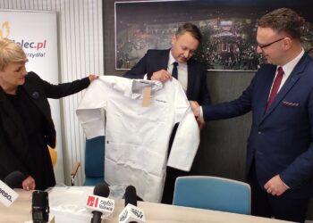 Mielec: Ostatni dzień bycia Wiceprezydentem Mielca