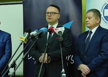 Mielec:  Nowe godziny na stanowisku dyrektora szpitala…