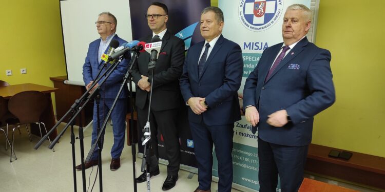 Mielec:  Tego oczekujemy od nowego dyrektora…