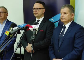 Mielec:  Musimy budować płaszczyznę współpracy