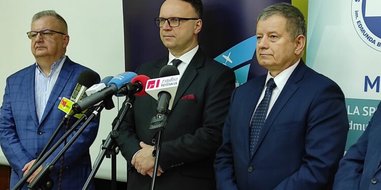 Mielec:  Musimy budować płaszczyznę współpracy