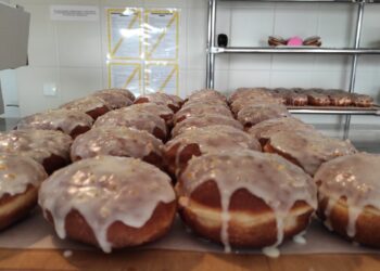 Mielec: Ruszyły przygotowania do Tłustego Czwartku.