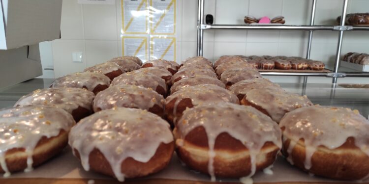 Mielec: Ruszyły przygotowania do Tłustego Czwartku.