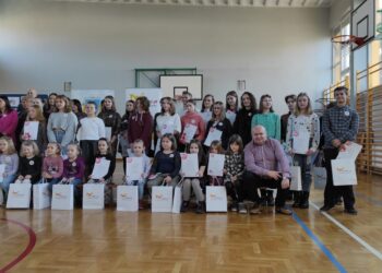 Mielec: Dzielmy się tym co mamy…